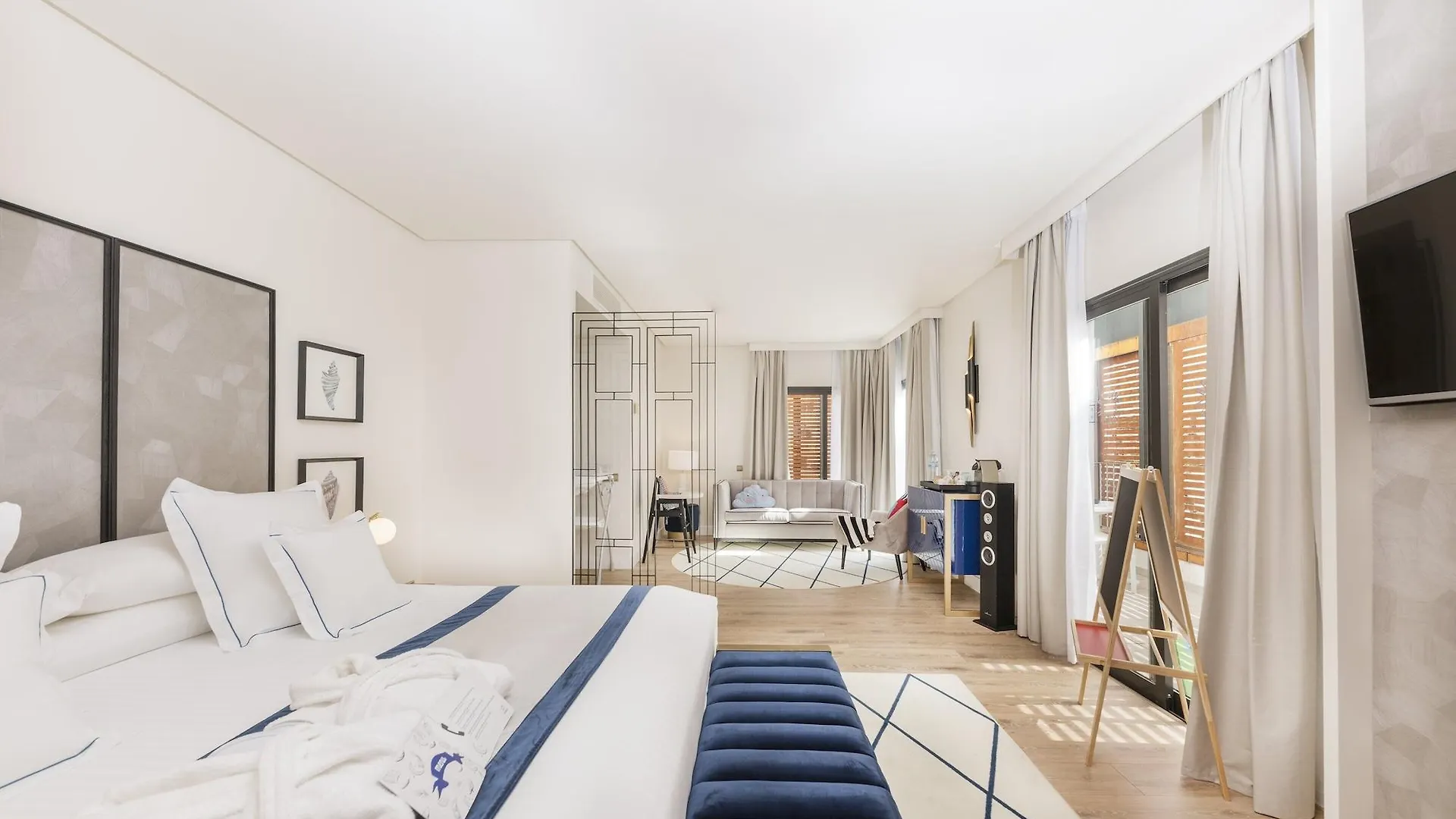 Aluasoul Costa Adeje - New Opening (Adults Only) Hotel Costa Adeje (Tenerife)