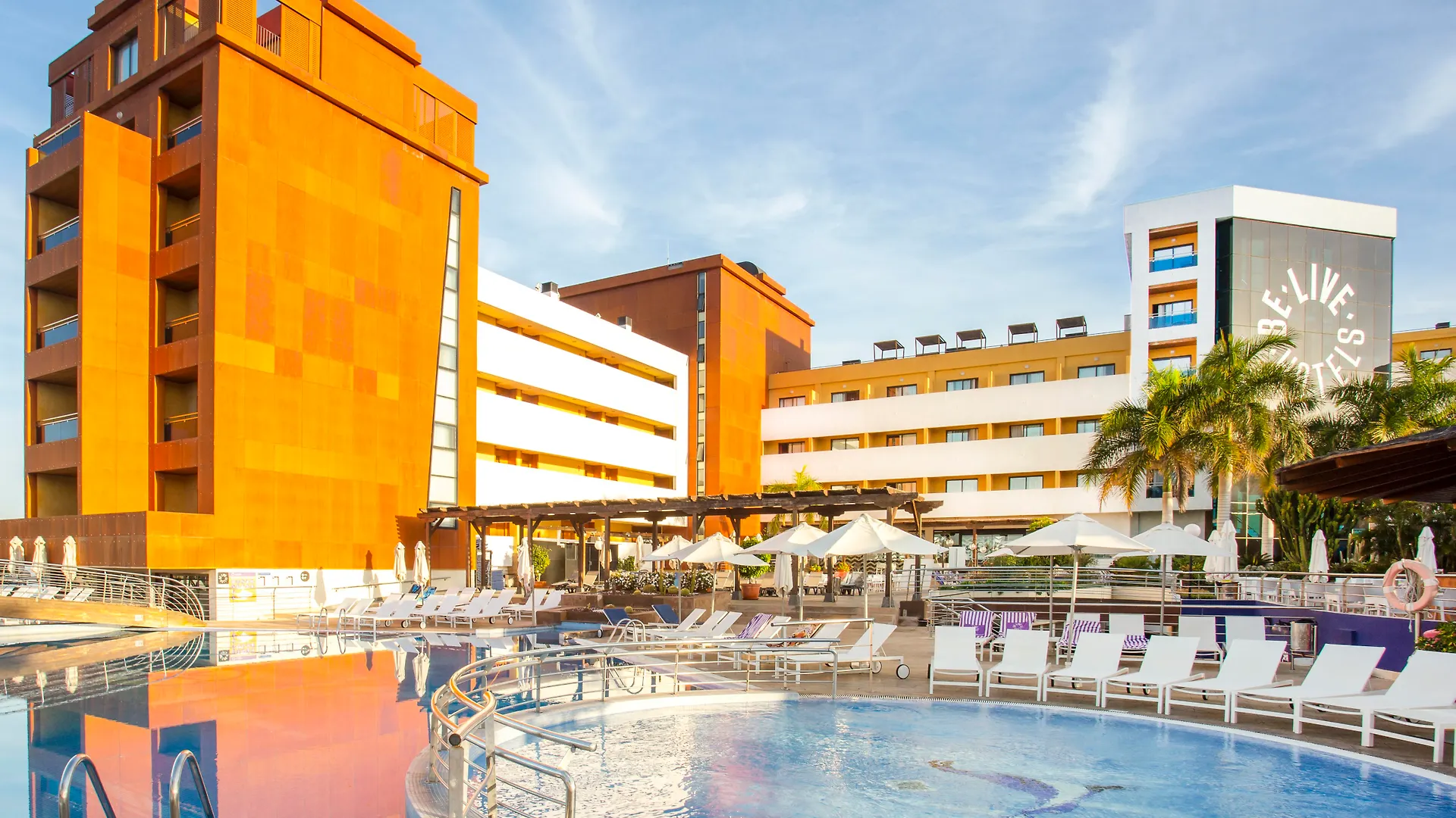 Aluasoul Costa Adeje - New Opening (Adults Only) Hotel