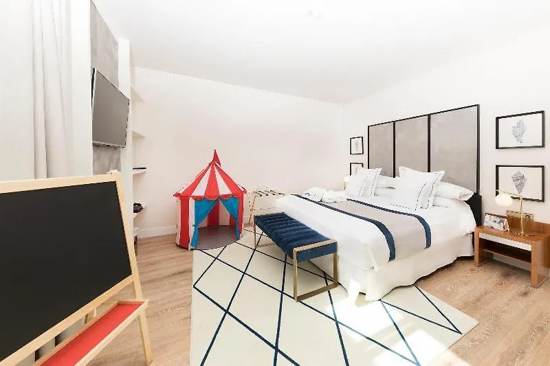Aluasoul Costa Adeje - New Opening (Adults Only) Hotel Spain
