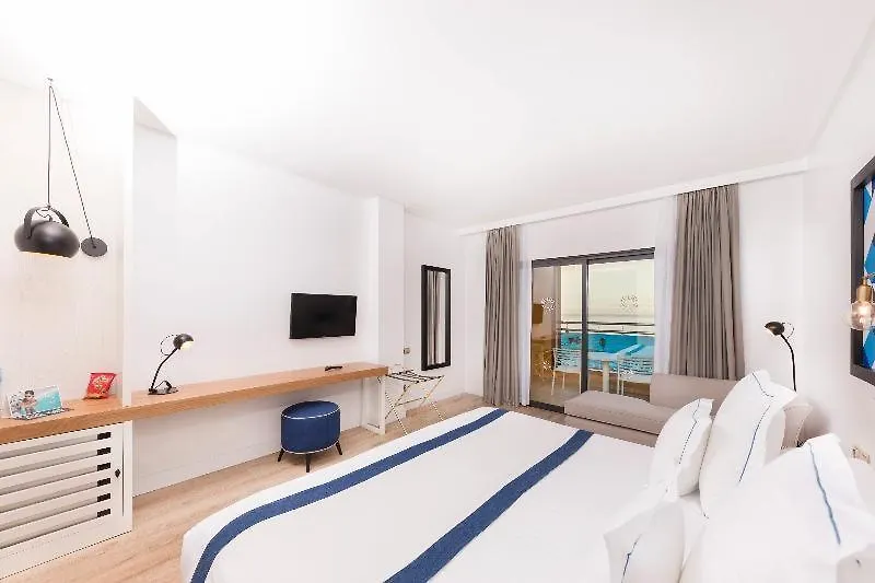 Aluasoul Costa Adeje - New Opening (Adults Only) Hotel 4*, Costa Adeje (Tenerife) Spain