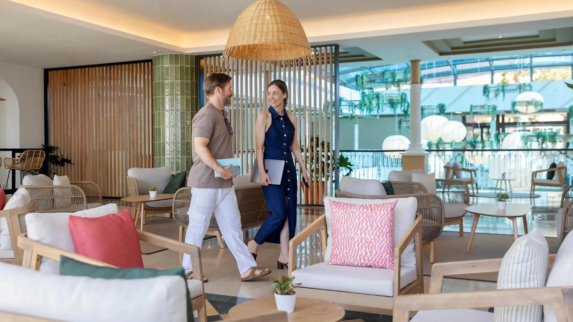 Aluasoul Costa Adeje - New Opening (Adults Only) Hotel