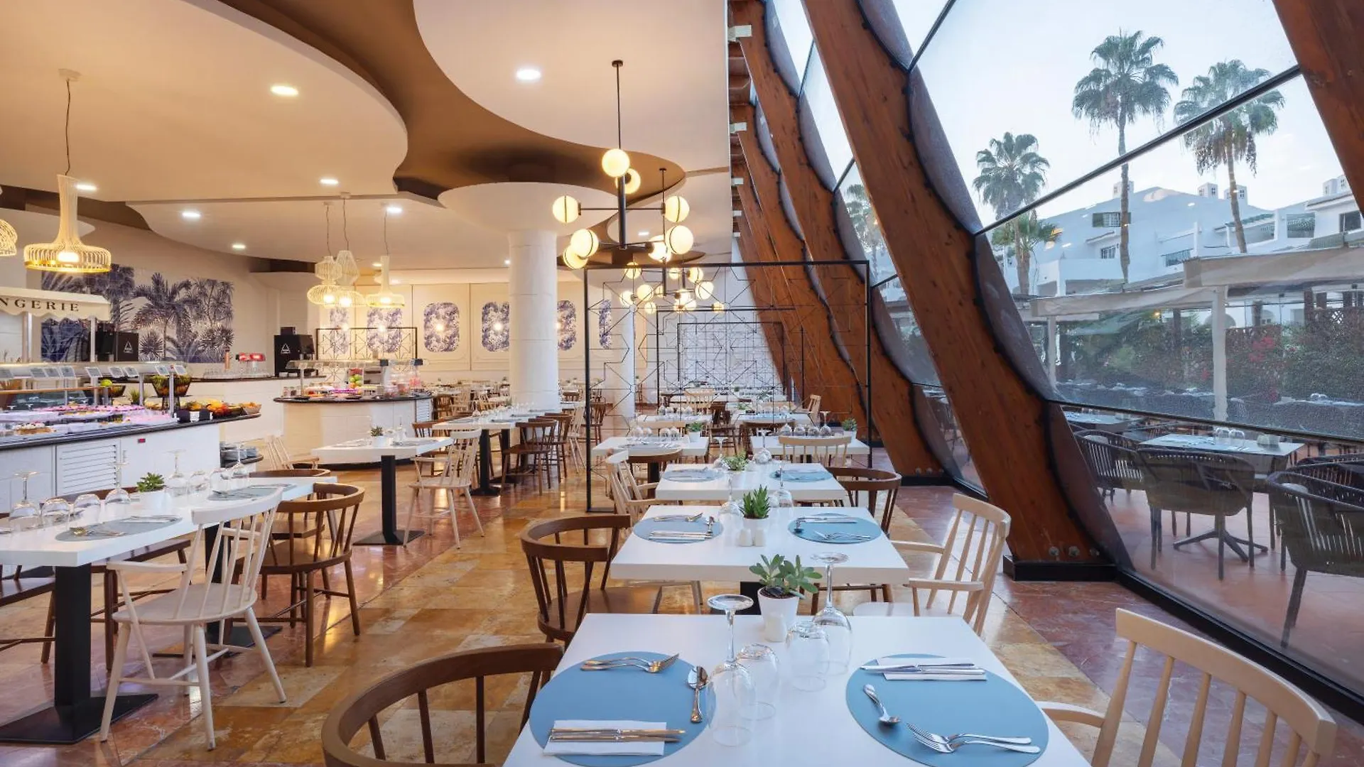 Aluasoul Costa Adeje - New Opening (Adults Only) Hotel 4*, Costa Adeje (Tenerife)