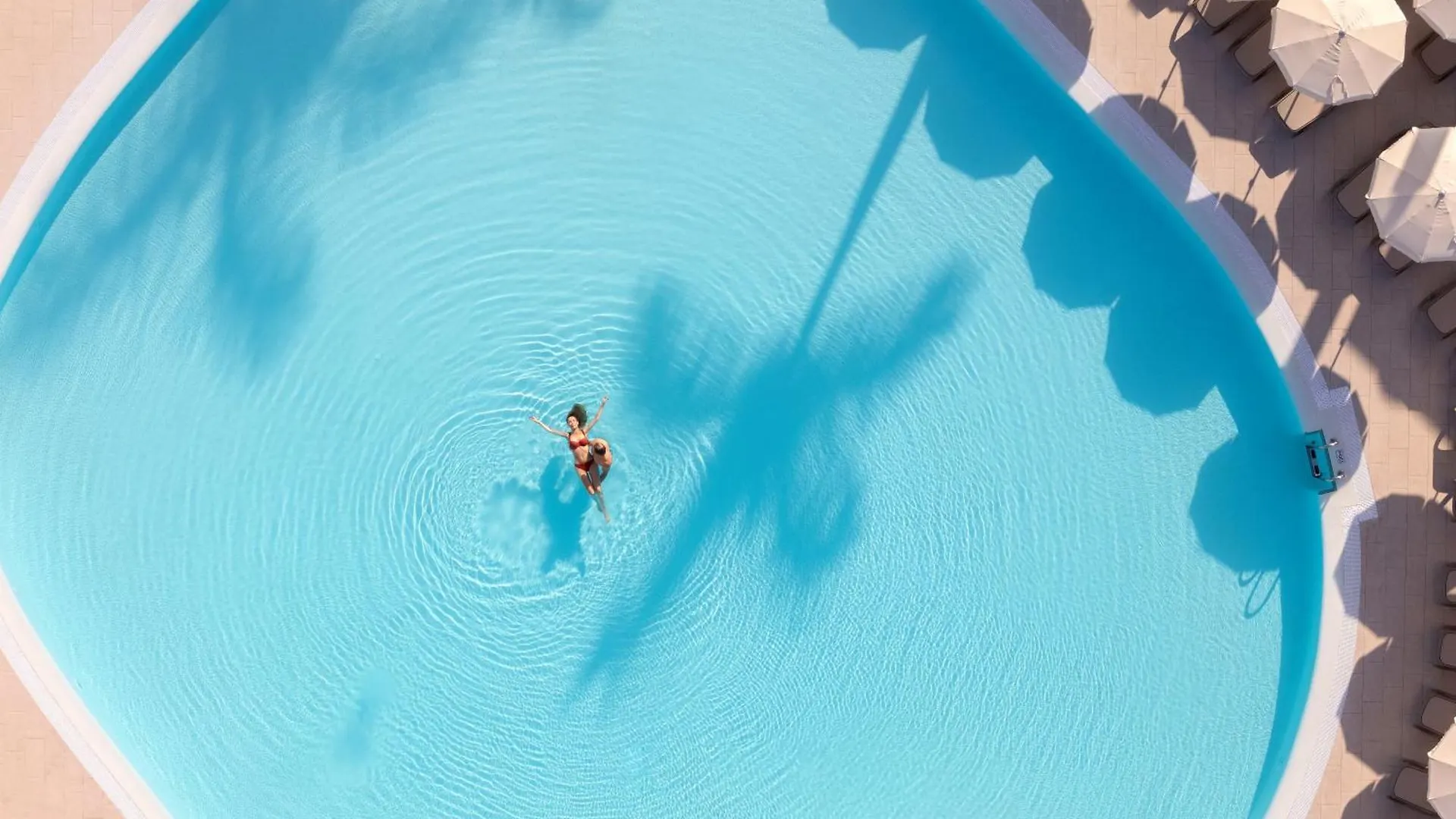 Aluasoul Costa Adeje - New Opening (Adults Only) Hotel