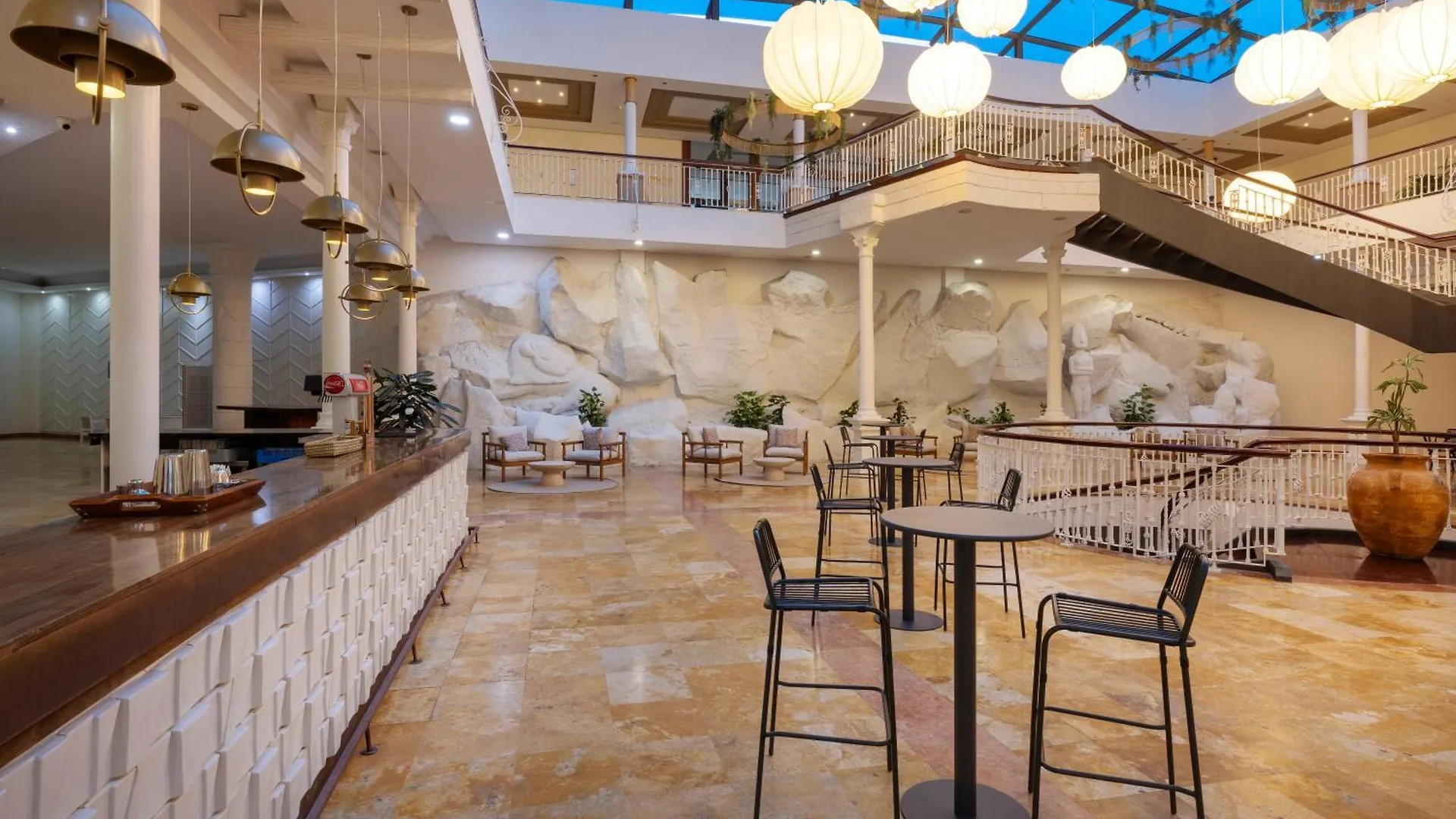 Aluasoul Costa Adeje - New Opening (Adults Only) Hotel
