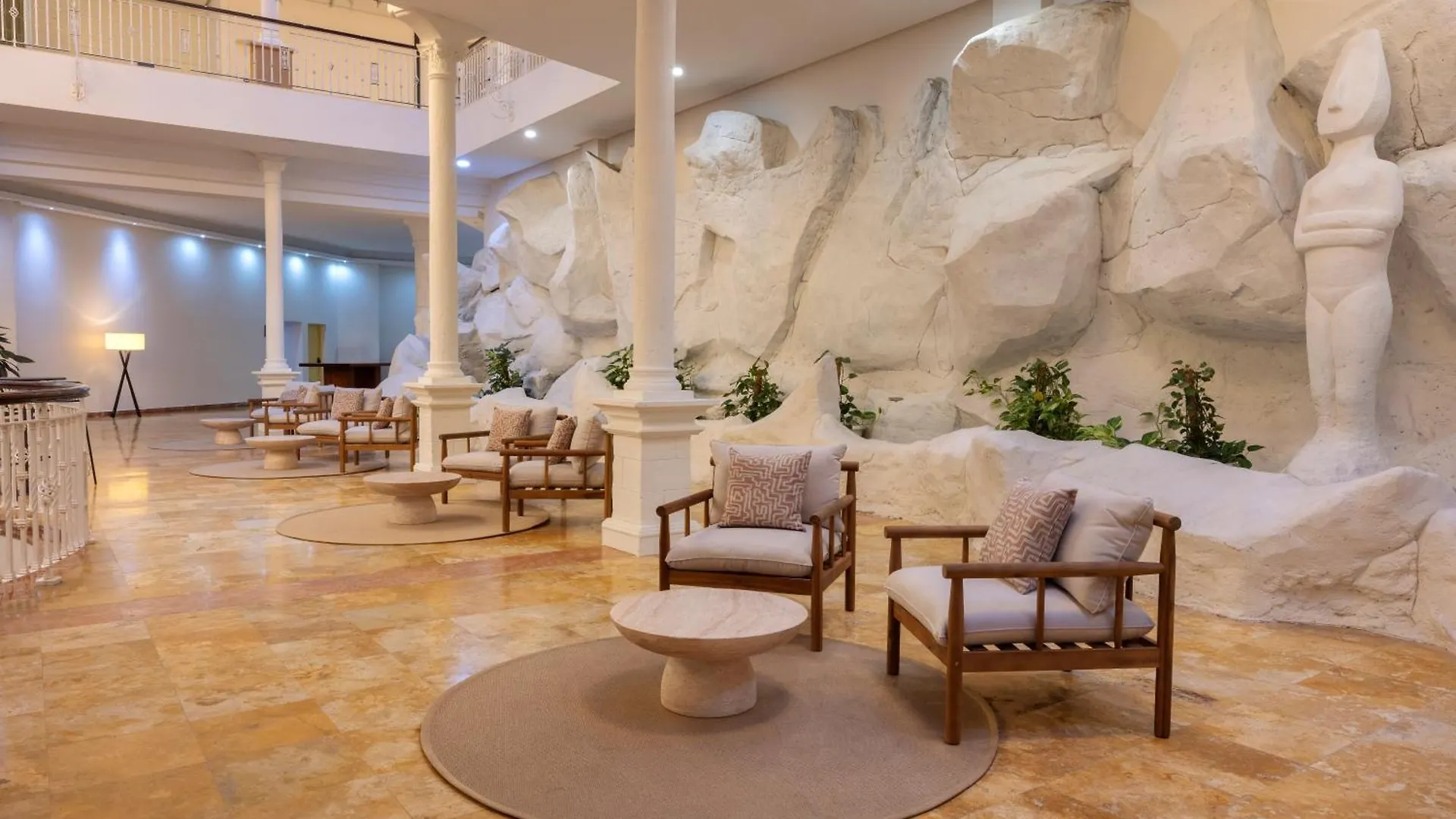 Aluasoul Costa Adeje - New Opening (Adults Only) Hotel 4*, Costa Adeje (Tenerife)