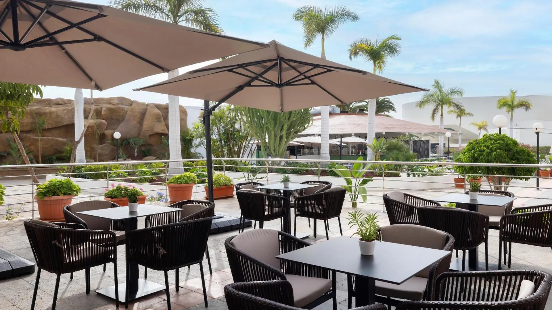 Aluasoul Costa Adeje - New Opening (Adults Only) Hotel