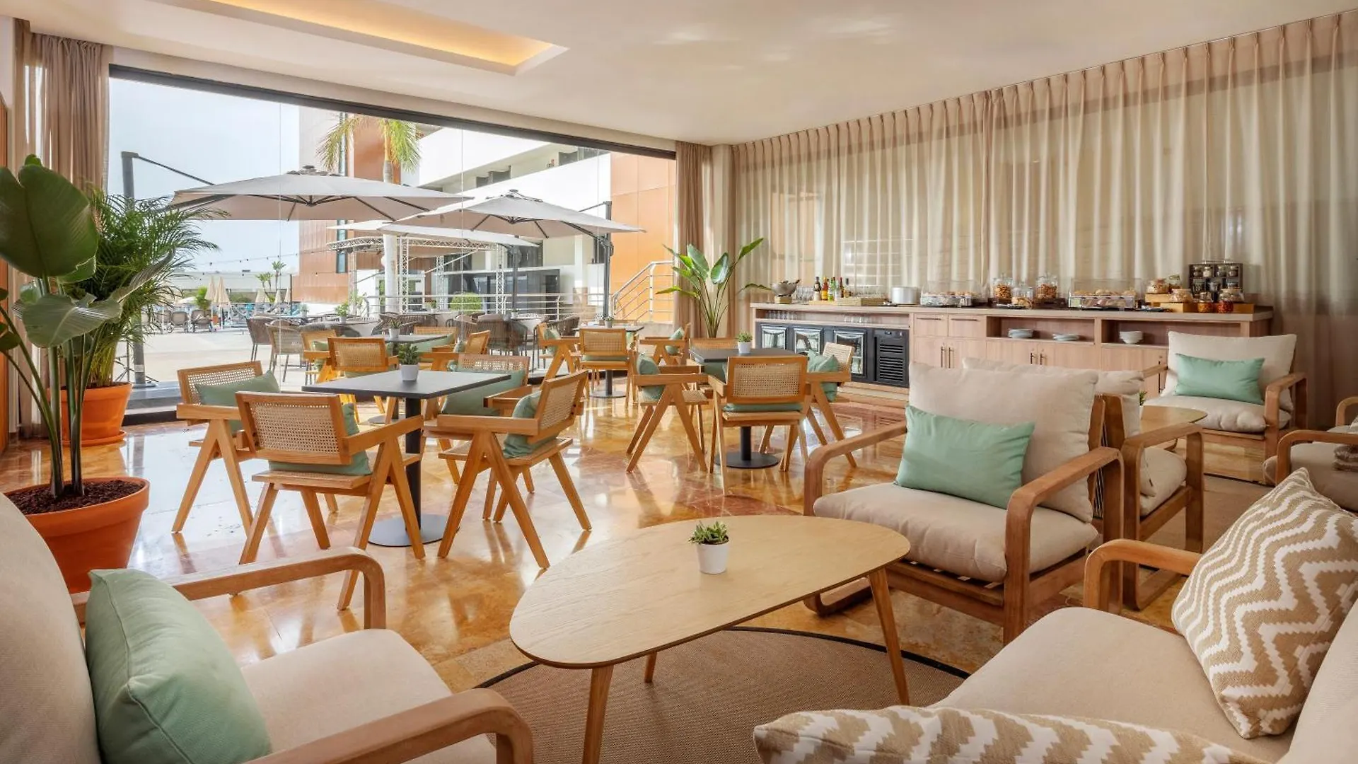 Aluasoul Costa Adeje - New Opening (Adults Only) Hotel Spain