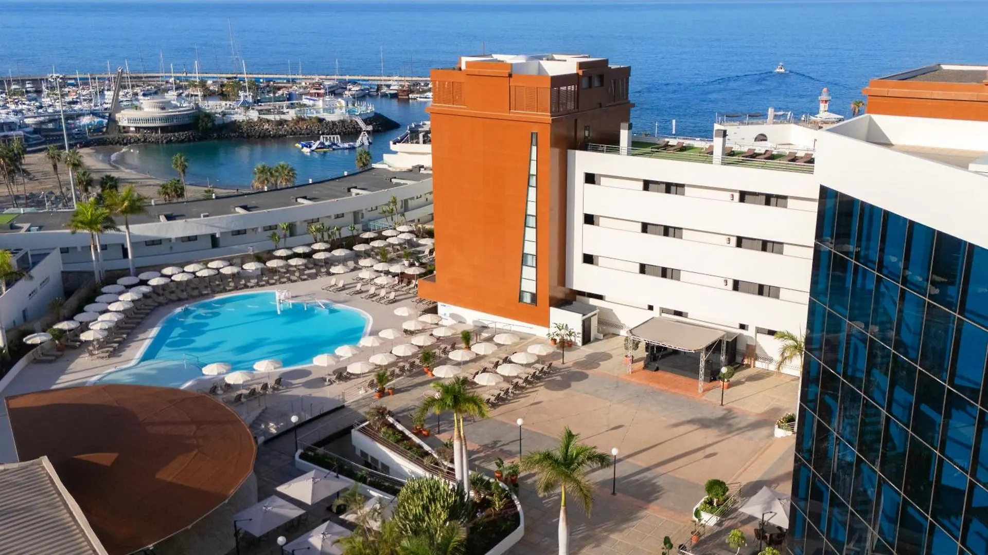 Aluasoul Costa Adeje - New Opening (Adults Only) location