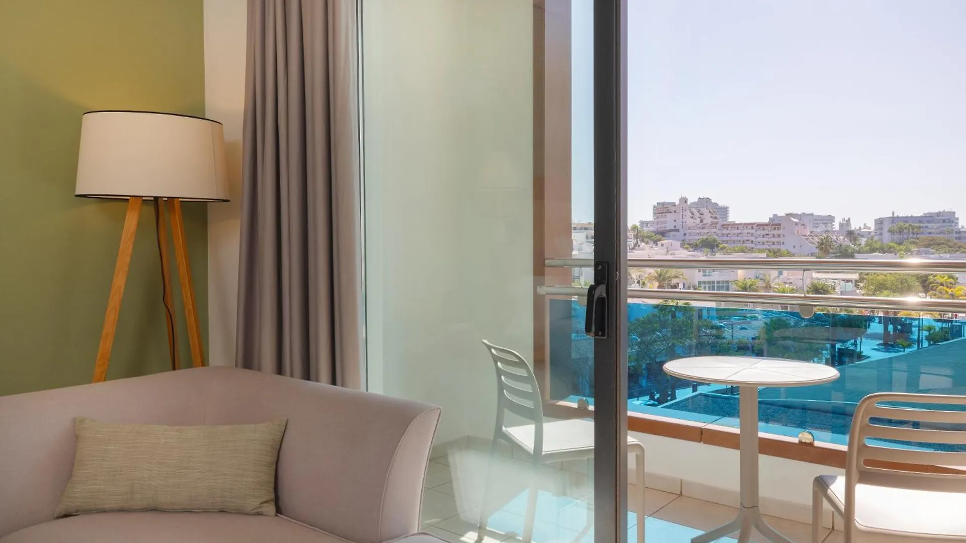 Aluasoul Costa Adeje - New Opening (Adults Only) Hotel