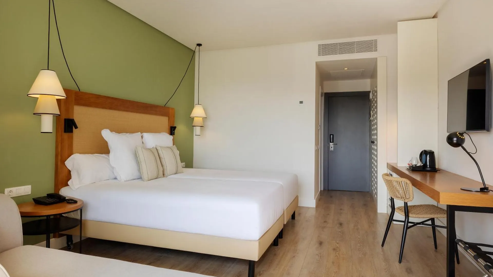 ****  Aluasoul Costa Adeje - New Opening (Adults Only) Hotel Spain